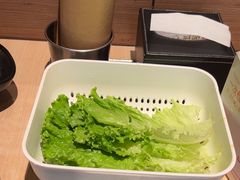 -新石器烤肉(高行万嘉店)