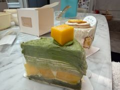 -芳博滋法式甜品(时代店)