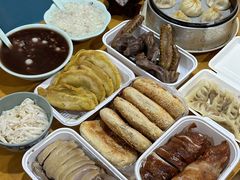 -鸭小妹鸭血粉丝(老门东店)