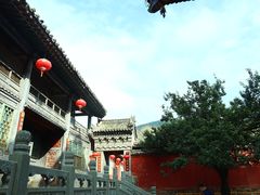 -五台山风景名胜区