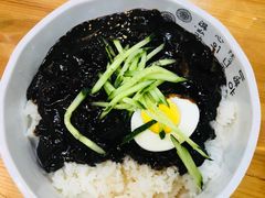 炸酱饭-顺姬冷面(长春旗舰店)