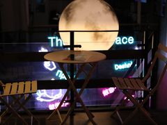 -第三空间·趣味桌游·轰趴.室内CS.剧本杀(大武汉1911店)