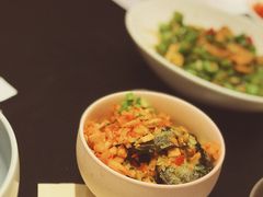 衡阳臭豆腐-渔芙南(三里屯店)