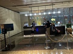 -上海佘山世茂艾美酒店