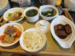 -耐味林月子会所(黄兴公园店)
