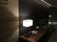 -北京三里屯CHAO酒店