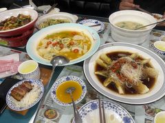 -柒皓餐廳(广元路店)