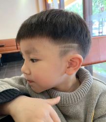 -3AM·S HAIR SALON烫发染发接发