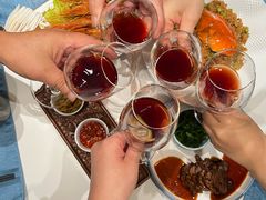 -杭州西湖柳莺里酒店·闻莺厅