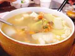 -海坛特色小吃·只做平潭特色菜(平潭店)