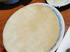 -龙聚德北京烤鸭(沙坪坝华宇A馆店)