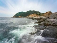 -放鸡岛生态旅游国际度假区