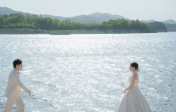 -青禾蒙娜丽莎婚纱摄影(武汉总店)