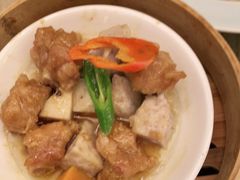 -茶港·点心·啫啫煲(范湖万达广场店)