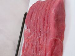 -清真·鸦儿李记·涮肉(花市店)