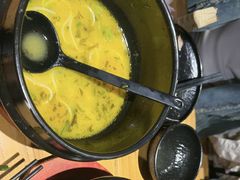 -花腰餐吧Bistro烧烤 傣味(传媒大学店)