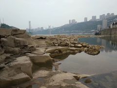 -重庆市江北嘴中央商务区中央公园