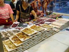 -伟记牛肉(金鸿公路店)