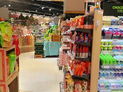 -百佳永辉超市(福田星河店)