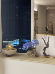 -闺蜜瑜伽·普拉提女性塑形馆