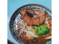 -食惠里小笼包面馆(越秀店)