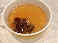 银耳红枣汤-志明眷村·台式融合菜·宵夜