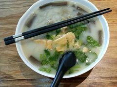 -鸭小妹鸭血粉丝(老门东店)