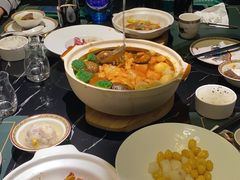 -彩虹之约•淮扬家宴(亚运村店)