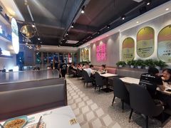 大堂-柠檬树茶餐厅(海雅缤纷城店)