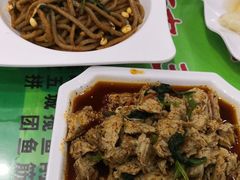 -令氏家外家周秦食府(高新店)