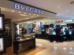 -新罗免税店(首尔总店)