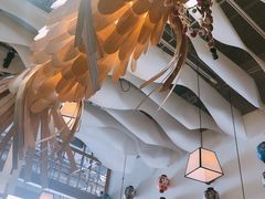 -一井烧肉·活鳗·寿司(望京SOHO店)
