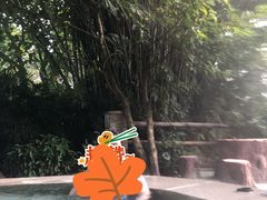 -天赐温泉