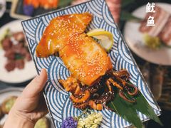 -鹤江桥·红油牛肉粉(SKP店)