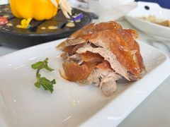 -全聚德(蓝山店)