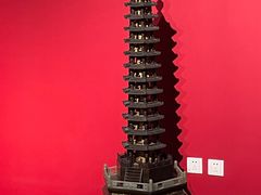 -故宫钟表馆