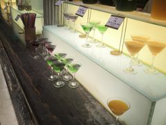 自助调料区-芭菲盛宴·环球美食(北城国际店)