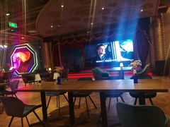 -疯克大象美式烤肉餐厅