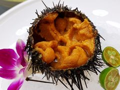 -顺德小院私房菜馆