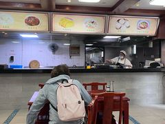 -清真马祥兴菜馆(云南北路店)