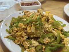 -姥家春饼店(漳州二路店)