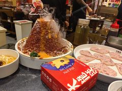 -大龙燚火锅(春熙店)