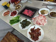-风味烧烤