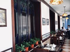 -老厨家(友谊路总店)