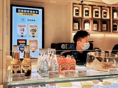 -Peet's Coffee皮爷咖啡(万象天地店)