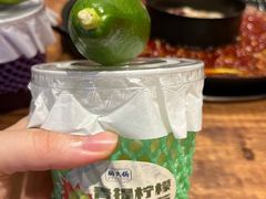 -楠火锅(太古里总店)
