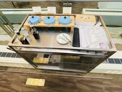 -浦东机场国航头等贵宾室