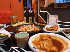 -星璨火吧KTV聚会餐厅(丰庆路店)