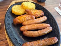 -萨莉亚意式餐厅(彩悦城店)