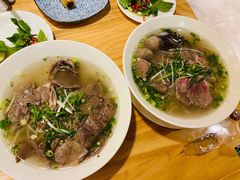 -越美小馆·越南料理(曲江店)